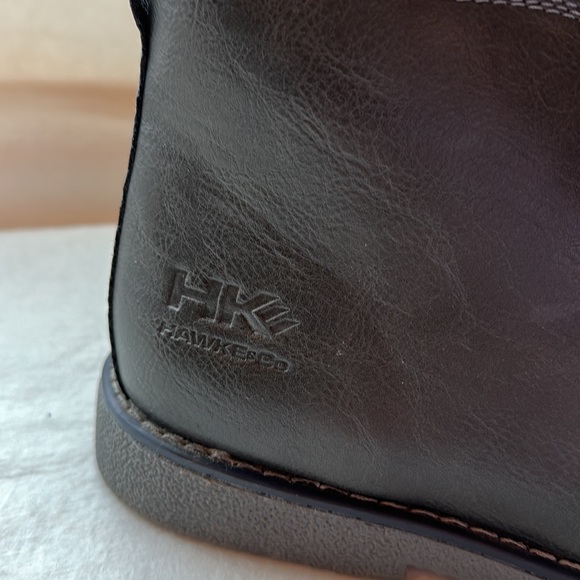 Hawke & Co Memory Foam Ankle Boots main image 10